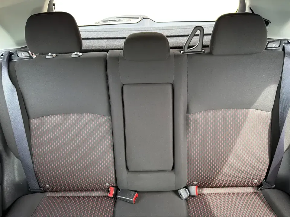 2019 Mitsubishi Outlander 2.0 LE (JA4AP3AU9KU) with an 2L I-4 DOHC engine, 5M transmission, located at 1099 N County Rd 25A, Troy, OH, 45373, (937) 908-9800, 40.057079, -84.212883 - Picture your next week going smoother: school drop-offs, grocery runs, and an easy Friday escape up I75 or over to the Miami County Fairgrounds-without stressing about space, comfort, or unpredictable Ohio weather. This 2019 Mitsubishi Outlander 2.0 LE in striking Octane Blue Metallic is the kind of - Photo#14