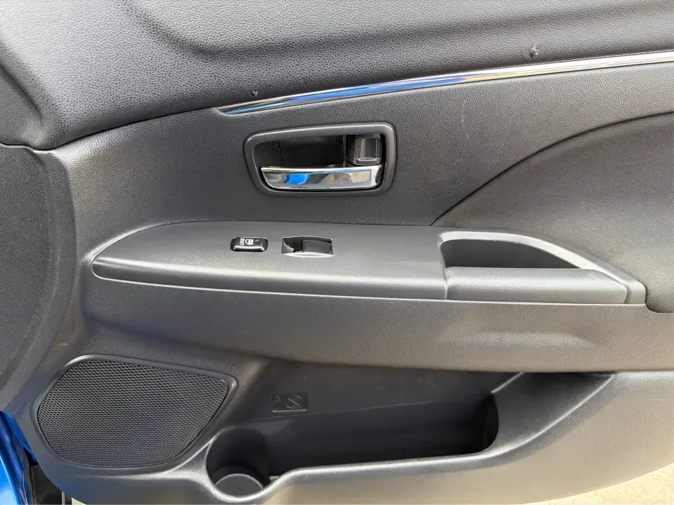 2019 Mitsubishi Outlander 2.0 LE (JA4AP3AU9KU) with an 2L I-4 DOHC engine, 5M transmission, located at 1099 N County Rd 25A, Troy, OH, 45373, (937) 908-9800, 40.057079, -84.212883 - Picture your next week going smoother: school drop-offs, grocery runs, and an easy Friday escape up I75 or over to the Miami County Fairgrounds-without stressing about space, comfort, or unpredictable Ohio weather. This 2019 Mitsubishi Outlander 2.0 LE in striking Octane Blue Metallic is the kind of - Photo#18