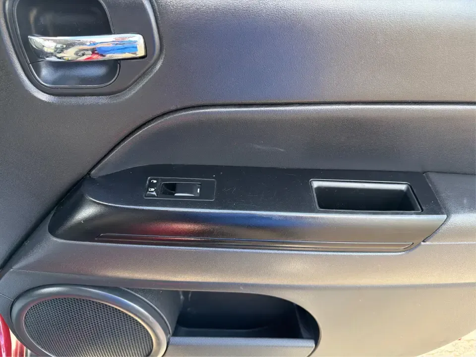 2016 Jeep Patriot Latitude (1C4NJRFB0GD) with an 2.4L I-4 DOHC engine, located at 8750 N County Rd 25A, Piqua, OH, 45356, (937) 908-9800, 40.164391, -84.232513 - Weekend escapes to Indian Lake, snowy morning commutes up I75, or everyday school-and-grocery runs around Miami County-this 2016 Jeep Patriot Latitude is built for the kind of Ohio life that doesn't slow down when the weather turns. With confident 4WD/AWD capability and SUV practicality, it's a smar - Photo#18