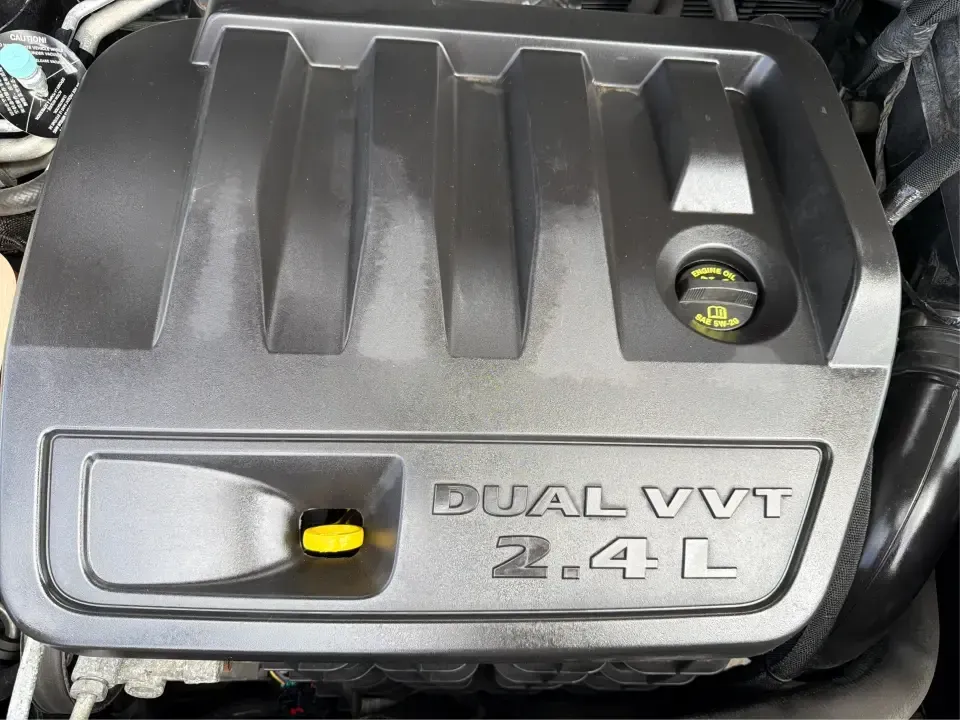 2014 Jeep Patriot Latitude (1C4NJRFB4ED) with an 2.4L I-4 DOHC engine, located at 8750 N County Rd 25A, Piqua, OH, 45356, (937) 908-9800, 40.164391, -84.232513 - Weekend adventures, winter commutes, and everyday errands feel a lot easier when you're in an SUV that's confident on Ohio backroads and comfortable in town. This **2014 Jeep Patriot Latitude 4WD** is a practical, go-anywhere choice for drivers who want Jeep capability without the full-size SUV foot - Photo#11