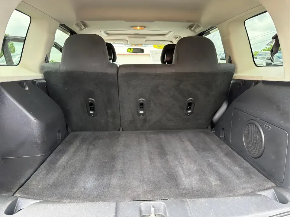 2014 Jeep Patriot Latitude (1C4NJRFB4ED) with an 2.4L I-4 DOHC engine, located at 8750 N County Rd 25A, Piqua, OH, 45356, (937) 908-9800, 40.164391, -84.232513 - Weekend adventures, winter commutes, and everyday errands feel a lot easier when you're in an SUV that's confident on Ohio backroads and comfortable in town. This **2014 Jeep Patriot Latitude 4WD** is a practical, go-anywhere choice for drivers who want Jeep capability without the full-size SUV foot - Photo#12