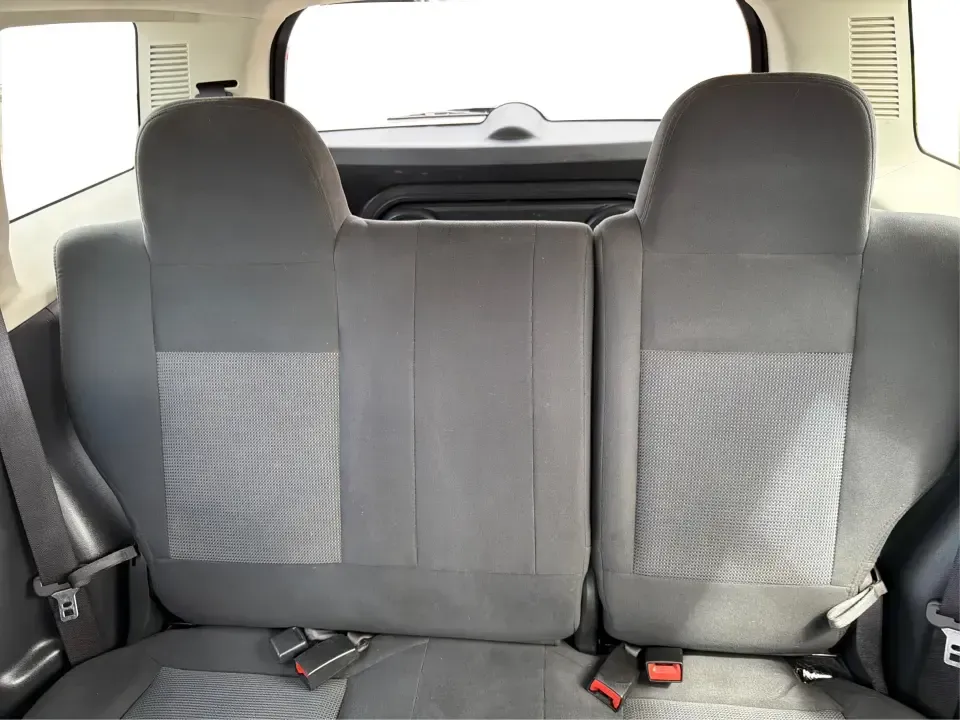 2014 Jeep Patriot Latitude (1C4NJRFB4ED) with an 2.4L I-4 DOHC engine, located at 8750 N County Rd 25A, Piqua, OH, 45356, (937) 908-9800, 40.164391, -84.232513 - Weekend adventures, winter commutes, and everyday errands feel a lot easier when you're in an SUV that's confident on Ohio backroads and comfortable in town. This **2014 Jeep Patriot Latitude 4WD** is a practical, go-anywhere choice for drivers who want Jeep capability without the full-size SUV foot - Photo#14