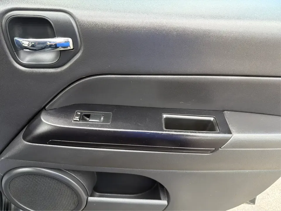 2014 Jeep Patriot Latitude (1C4NJRFB4ED) with an 2.4L I-4 DOHC engine, located at 8750 N County Rd 25A, Piqua, OH, 45356, (937) 908-9800, 40.164391, -84.232513 - Weekend adventures, winter commutes, and everyday errands feel a lot easier when you're in an SUV that's confident on Ohio backroads and comfortable in town. This **2014 Jeep Patriot Latitude 4WD** is a practical, go-anywhere choice for drivers who want Jeep capability without the full-size SUV foot - Photo#18