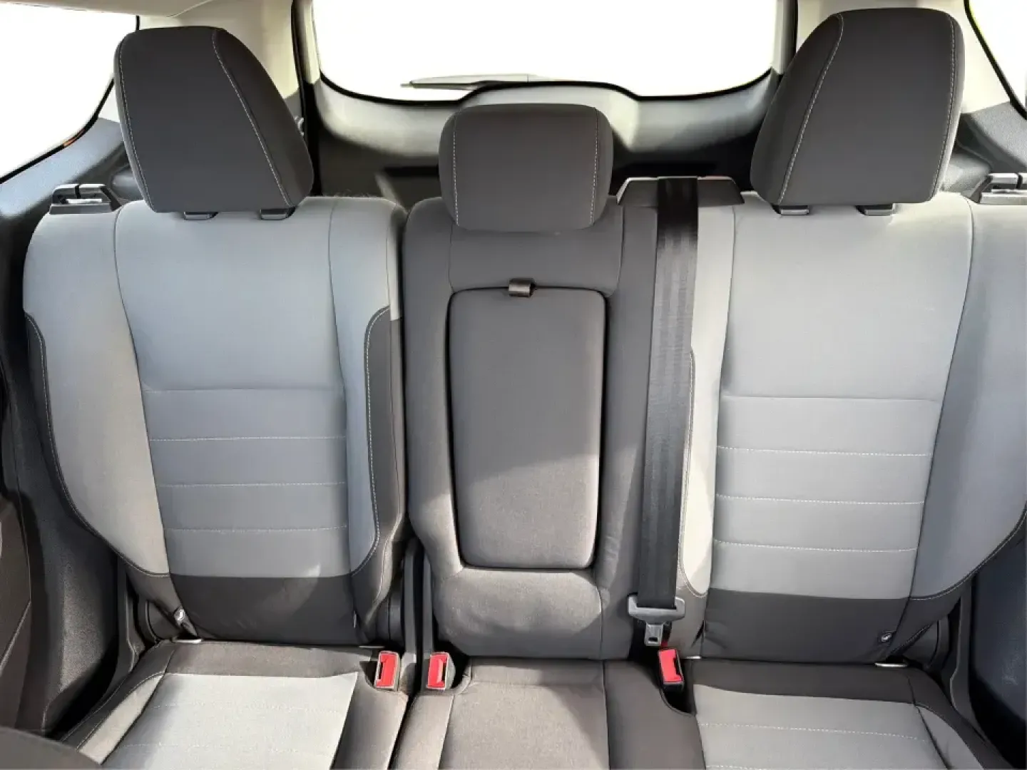 2016 Ford Escape SE (1FMCU0G75GU) with an 2.5L L4 DOHC 16V engine, 6-Speed Automatic transmission, located at 1099 N County Rd 25A, Troy, OH, 45373, (937) 908-9800, 40.057079, -84.212883 - Whether you're juggling school drop-offs, commuting up I75, or planning a weekend run to the Miami County Fairgrounds, this 2016 Ford Escape SE is the kind of practical SUV that fits real-life Troy, Ohio routines. With a versatile cabin, confident road manners, and easy-to-live-with features, it's a - Photo#14