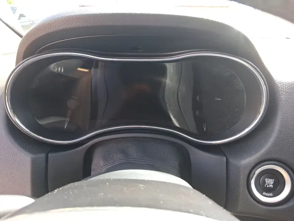 2015 Dodge Durango Limited (1C4RDJDG7FC) with an 3.6L V6 DOHC 24V engine, 8-Speed Automatic transmission, located at 8750 N County Rd 25A, Piqua, OH, 45356, (937) 908-9800, 40.164391, -84.232513 - Pack up the kids, load the cargo, and point the nose toward your next weekend getaway-this 2015 Dodge Durango Limited is built for real life in West Central Ohio. Whether you're shuttling a growing family to practice, commuting up I75, or planning a road trip to Indian Lake, the Durango delivers the - Photo#15