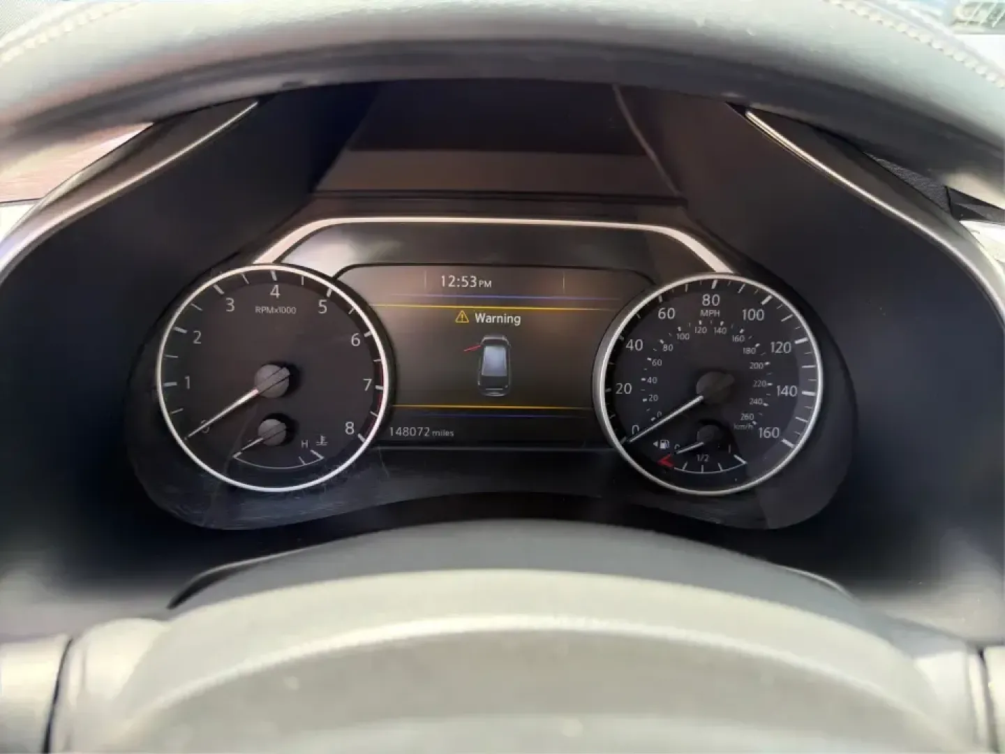 2015 Nissan Murano Platinum (5N1AZ2MHXFN) with an 3.5L V-6 DOHC engine, Continuously Variable Transmission transmission, located at 8750 N County Rd 25A, Piqua, OH, 45356, (937) 908-9800, 40.164391, -84.232513 - Load up the family, point the hood toward a weekend getaway, and enjoy the kind of comfort that makes long drives feel easy-this 2015 Nissan Murano Platinum is built for real life in West Central Ohio, from school drop-offs to road trips up I-75. Finished in Brilliant Silver Metallic and equipped wi - Photo#15