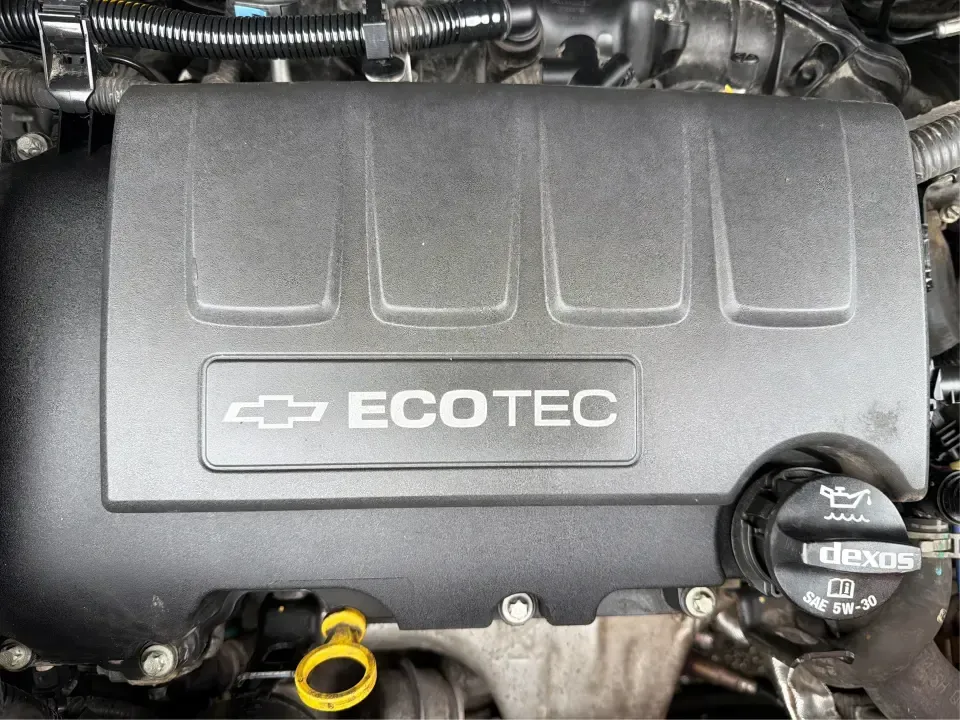 2018 Chevrolet Trax LT (KL7CJLSB1JB) with an ECOTEC 1.4L I-4 DOHC engine, 6A transmission, located at 8750 N County Rd 25A, Piqua, OH, 45356, (937) 908-9800, 40.164391, -84.232513 - Make your everyday drive easier-and your weekends bigger-in a compact SUV that fits real life. The 2018 Chevrolet Trax LT is a smart pick for commuters who want an efficient footprint for parking downtown, growing families who need flexible cargo space, and road-trip fans who want comfort and confid - Photo#11