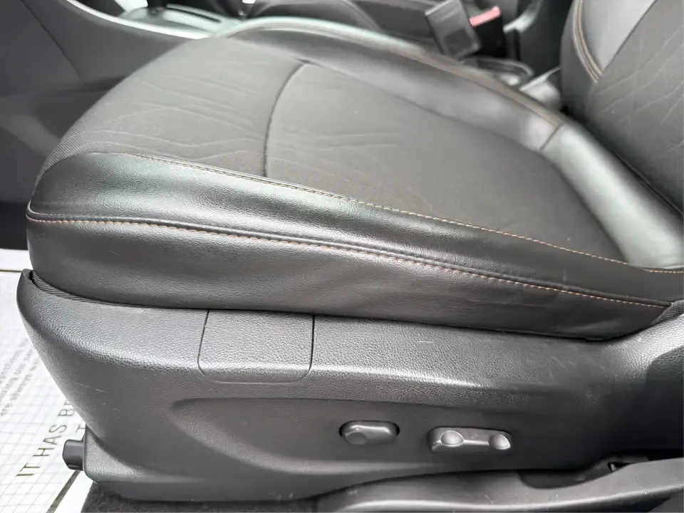 2018 Chevrolet Trax LT (KL7CJLSB1JB) with an ECOTEC 1.4L I-4 DOHC engine, 6A transmission, located at 8750 N County Rd 25A, Piqua, OH, 45356, (937) 908-9800, 40.164391, -84.232513 - Make your everyday drive easier-and your weekends bigger-in a compact SUV that fits real life. The 2018 Chevrolet Trax LT is a smart pick for commuters who want an efficient footprint for parking downtown, growing families who need flexible cargo space, and road-trip fans who want comfort and confid - Photo#18