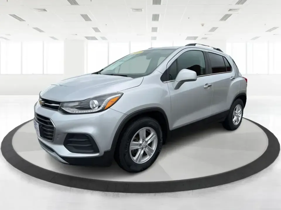 2018 Chevrolet Trax LT FWD (KL7CJLSB1JB) with an 1.4L L4 DOHC 16V engine, 6A transmission, located at 1099 N County Rd 25A, Troy, OH, 45373, (937) 908-9800, 40.057079, -84.212883 - Picture your next week in Troy: a smooth commute up N County Rd 25A, quick grocery runs near the Miami County Fairgrounds, and an easy weekend drive to the Great Miami River Recreation Trail-all in a compact SUV that's sized for tight parking but still ready for real-life cargo. This **2018 Chevrole- Photo#8
