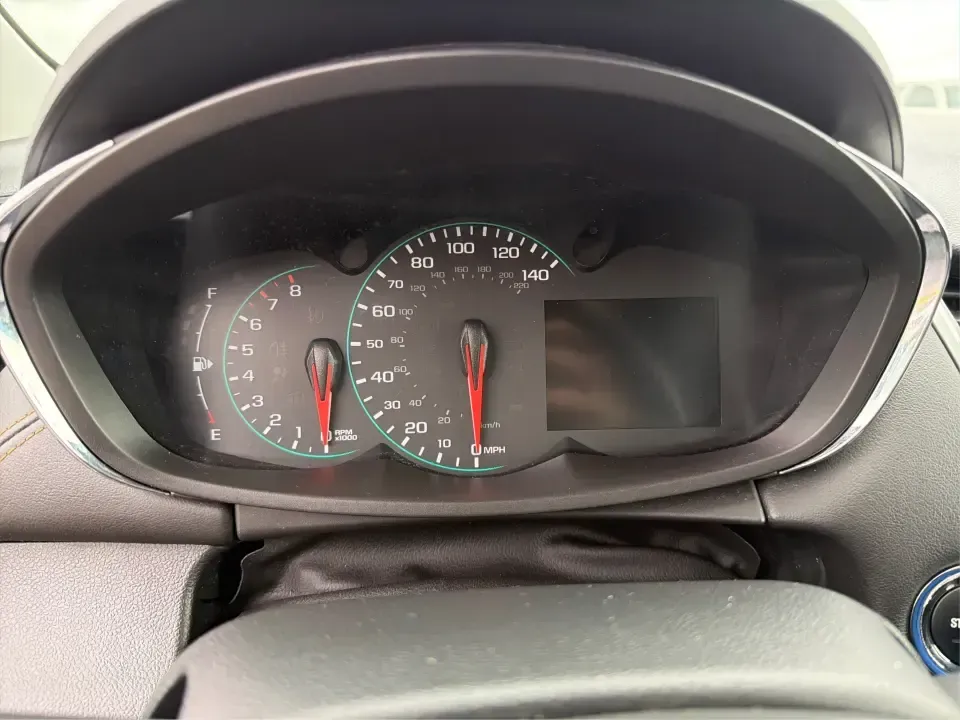 2018 Chevrolet Trax LT FWD (KL7CJLSB1JB) with an 1.4L L4 DOHC 16V engine, 6A transmission, located at 1099 N County Rd 25A, Troy, OH, 45373, (937) 908-9800, 40.057079, -84.212883 - Picture your next week in Troy: a smooth commute up N County Rd 25A, quick grocery runs near the Miami County Fairgrounds, and an easy weekend drive to the Great Miami River Recreation Trail-all in a compact SUV that's sized for tight parking but still ready for real-life cargo. This **2018 Chevrole- Photo#15