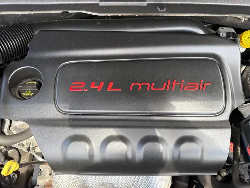 2017 Jeep Renegade Latitude 4WD (ZACCJBBB7HP) with an 2.4L L4 DOHC 16V engine, 6M transmission, located at 1951 S Dayton Lakeview Rd., New Carlisle, OH, 45344, (937) 908-9800, 39.890999, -84.050255 - Weekend getaways to John Bryan State Park, snowy school runs, and everyday commuting down I70 or Route 235 feel a lot easier when you've got a compact SUV that's comfortable, capable, and efficient. This 2017 Jeep Renegade Latitude 4WD is a great fit for drivers who want the higher seating position- Photo#11