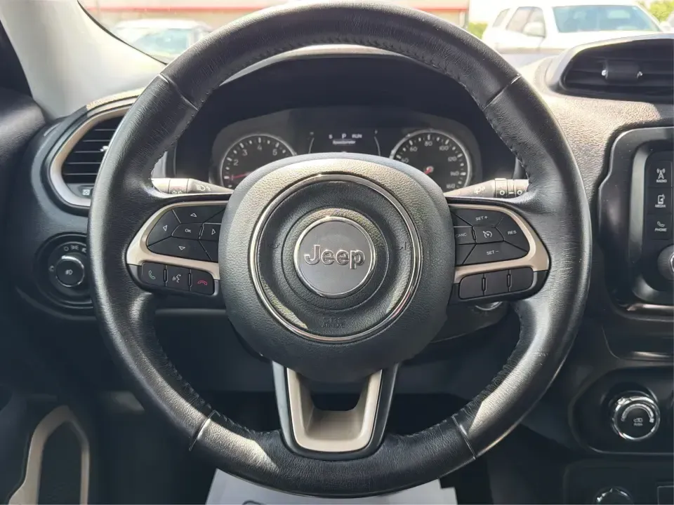 2017 Jeep Renegade Latitude 4WD (ZACCJBBB7HP) with an 2.4L L4 DOHC 16V engine, 6M transmission, located at 1951 S Dayton Lakeview Rd., New Carlisle, OH, 45344, (937) 908-9800, 39.890999, -84.050255 - Weekend getaways to John Bryan State Park, snowy school runs, and everyday commuting down I70 or Route 235 feel a lot easier when you've got a compact SUV that's comfortable, capable, and efficient. This 2017 Jeep Renegade Latitude 4WD is a great fit for drivers who want the higher seating position- Photo#16