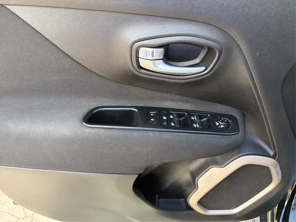 2017 Jeep Renegade Latitude 4WD (ZACCJBBB7HP) with an 2.4L L4 DOHC 16V engine, 6M transmission, located at 1951 S Dayton Lakeview Rd., New Carlisle, OH, 45344, (937) 908-9800, 39.890999, -84.050255 - Weekend getaways to John Bryan State Park, snowy school runs, and everyday commuting down I70 or Route 235 feel a lot easier when you've got a compact SUV that's comfortable, capable, and efficient. This 2017 Jeep Renegade Latitude 4WD is a great fit for drivers who want the higher seating position- Photo#18