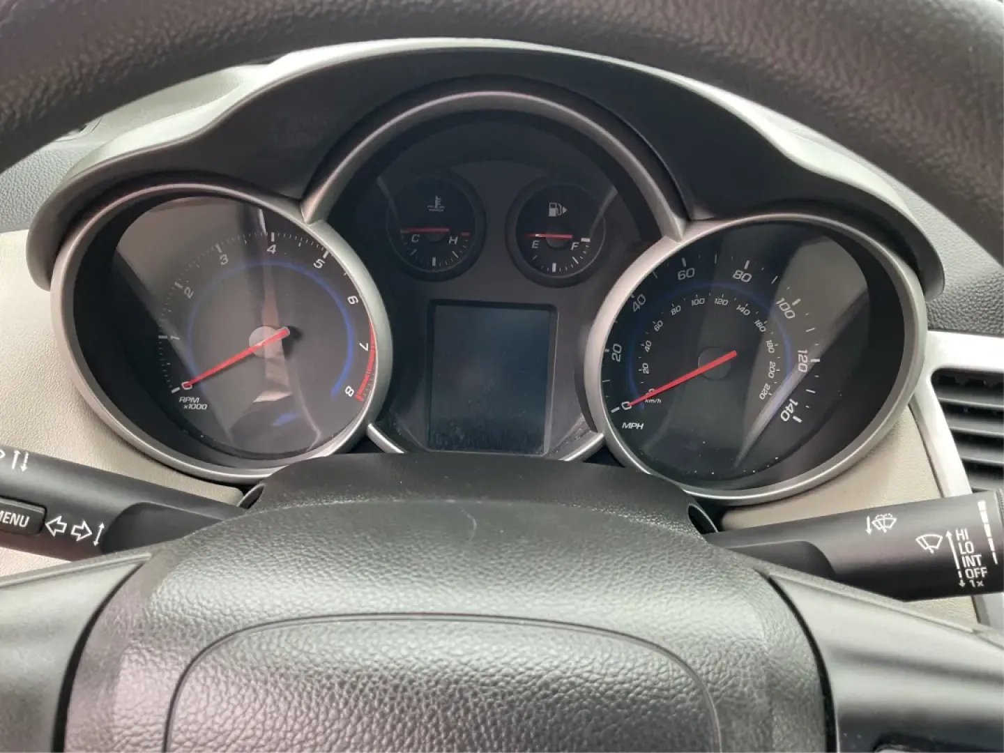 2016 Chevrolet Cruze Limited LS (1G1PC5SH5G7) with an Other engine, located at 1951 S Dayton Lakeview Rd., New Carlisle, OH, 45344, (937) 908-9800, 39.890999, -84.050255 - **Rev Up Your Commute with the 2016 Chevrolet Cruze Limited LS Perfect for Everyday Adventures!**<br /> <br /> Are you searching for a reliable vehicle that won't just get you from point A to point B but will also elevate your daily travel experience? Look no further than the stunning 2016 Chevrole - Photo#15