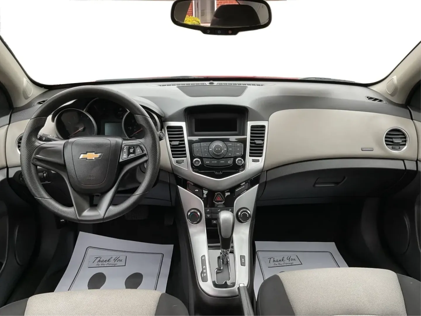 2016 Chevrolet Cruze Limited LS (1G1PC5SH5G7) with an Other engine, located at 1951 S Dayton Lakeview Rd., New Carlisle, OH, 45344, (937) 908-9800, 39.890999, -84.050255 - **Rev Up Your Commute with the 2016 Chevrolet Cruze Limited LS Perfect for Everyday Adventures!**<br /> <br /> Are you searching for a reliable vehicle that won't just get you from point A to point B but will also elevate your daily travel experience? Look no further than the stunning 2016 Chevrole - Photo#20