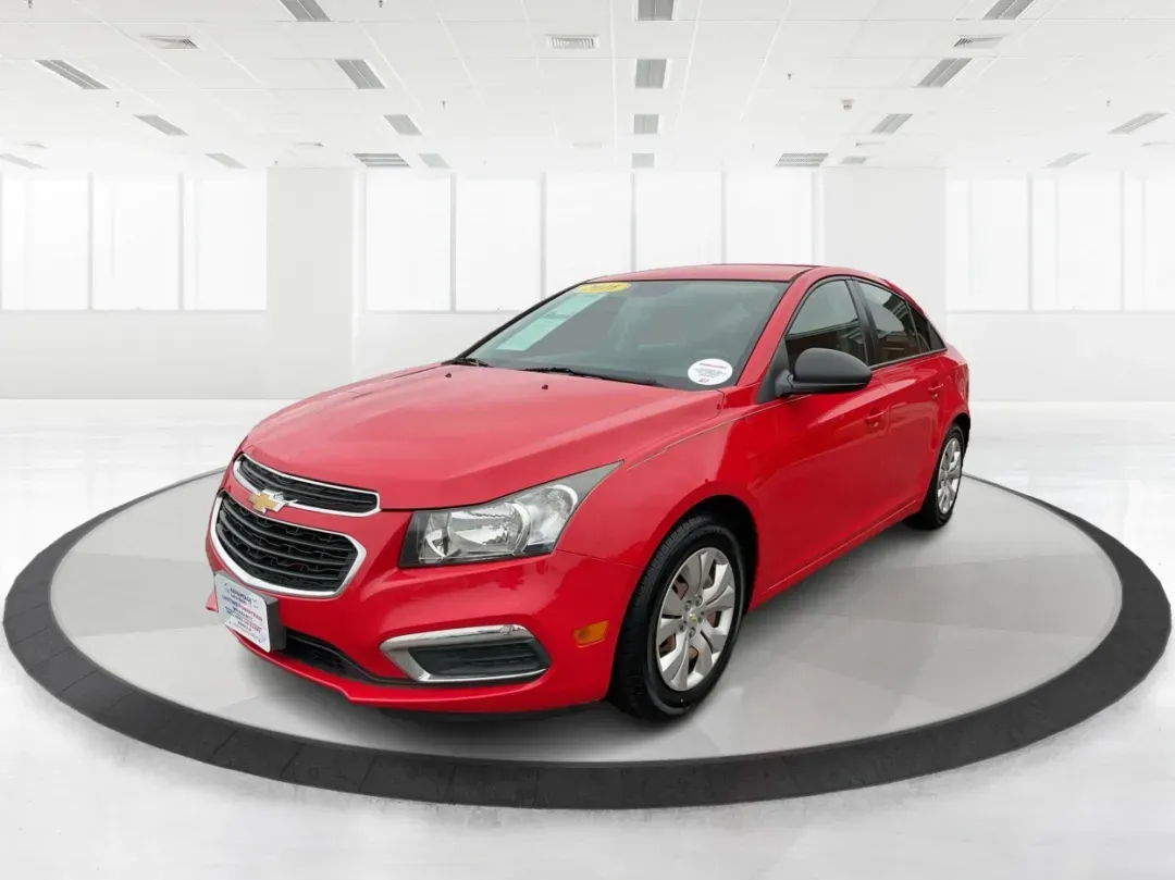 2016 Chevrolet Cruze Limited LS (1G1PC5SH5G7) with an Other engine, located at 1184 Kauffman Ave, Fairborn, OH, 45324, (937) 908-9800, 39.807072, -84.030914 - **Rev Up Your Commute with the 2016 Chevrolet Cruze Limited LS Perfect for Everyday Adventures!**<br /> <br /> Are you searching for a reliable vehicle that won't just get you from point A to point B but will also elevate your daily travel experience? Look no further than the stunning 2016 Chevrole - Photo#8