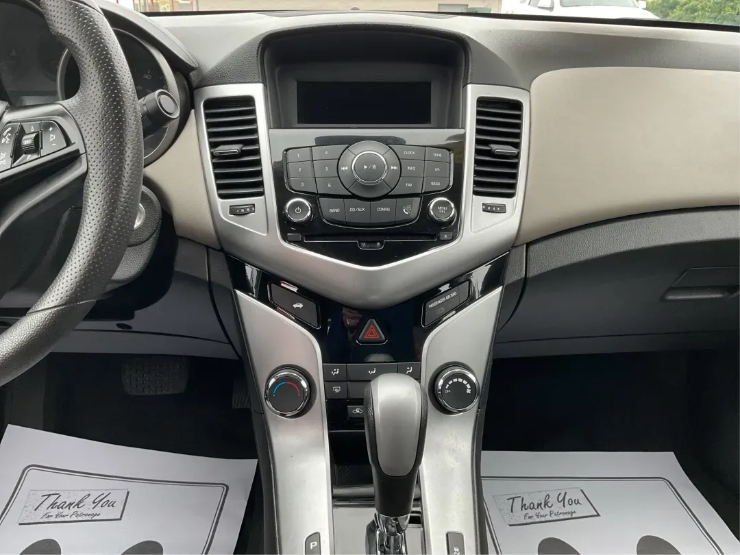 2016 Chevrolet Cruze Limited LS (1G1PC5SH5G7) with an Other engine, located at 1184 Kauffman Ave, Fairborn, OH, 45324, (937) 908-9800, 39.807072, -84.030914 - **Rev Up Your Commute with the 2016 Chevrolet Cruze Limited LS Perfect for Everyday Adventures!**<br /> <br /> Are you searching for a reliable vehicle that won't just get you from point A to point B but will also elevate your daily travel experience? Look no further than the stunning 2016 Chevrole - Photo#13