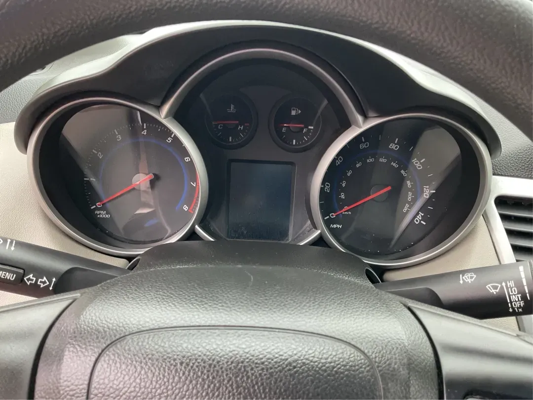 2016 Chevrolet Cruze Limited LS (1G1PC5SH5G7) with an Other engine, located at 1184 Kauffman Ave, Fairborn, OH, 45324, (937) 908-9800, 39.807072, -84.030914 - **Rev Up Your Commute with the 2016 Chevrolet Cruze Limited LS Perfect for Everyday Adventures!**<br /> <br /> Are you searching for a reliable vehicle that won't just get you from point A to point B but will also elevate your daily travel experience? Look no further than the stunning 2016 Chevrole - Photo#15