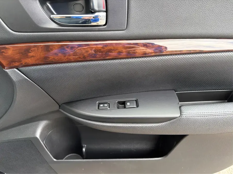 2013 Subaru Legacy 2.5i Limited (4S3BMBP65D3) with an 2.5L H-4 DOHC engine, Continuously Variable Transmission transmission, located at 1184 Kauffman Ave, Fairborn, OH, 45324, (937) 908-9800, 39.807072, -84.030914 - Built for Ohio weather and real-life schedules, this 2013 Subaru Legacy 2.5i Limited is the kind of sedan that fits just about any routine-weekday commutes to Wright-Patterson AFB, school drop-offs and grocery runs, or an easy road trip up I70 when you want to get out of town. Finished in Graphite G - Photo#19