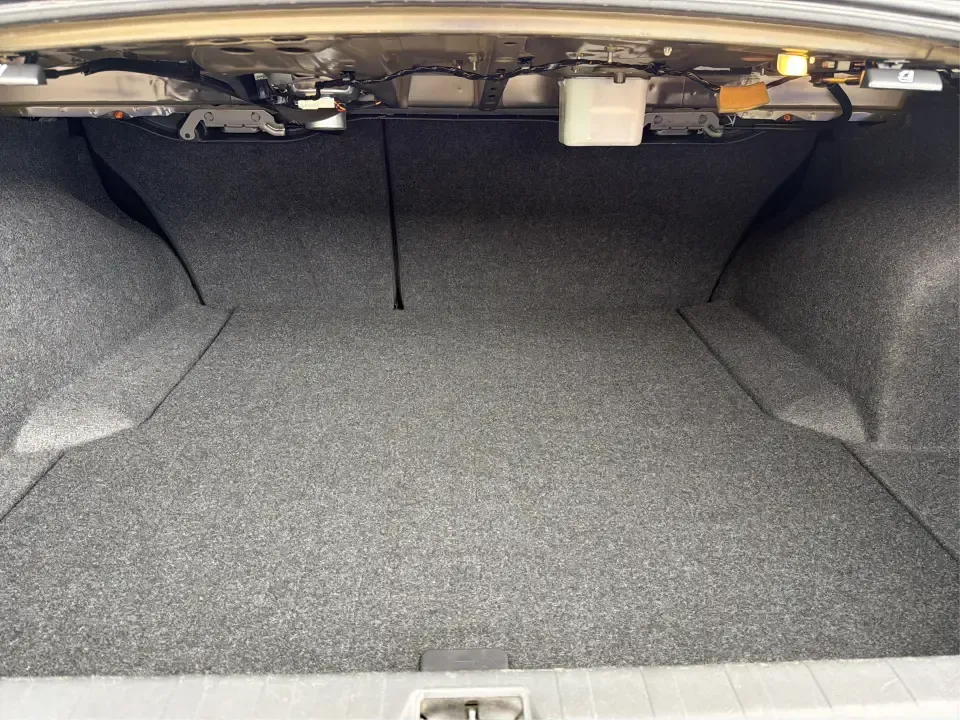 2013 Subaru Legacy 2.5i Limited (4S3BMBP65D3) with an 2.5L H-4 DOHC engine, Continuously Variable Transmission transmission, located at 880 E. National Road, Vandalia, OH, 45377, (937) 908-9800, 39.891918, -84.183594 - Built for Ohio weather and real-life schedules, this 2013 Subaru Legacy 2.5i Limited is the kind of sedan that fits just about any routine-weekday commutes to Wright-Patterson AFB, school drop-offs and grocery runs, or an easy road trip up I70 when you want to get out of town. Finished in Graphite G - Photo#11