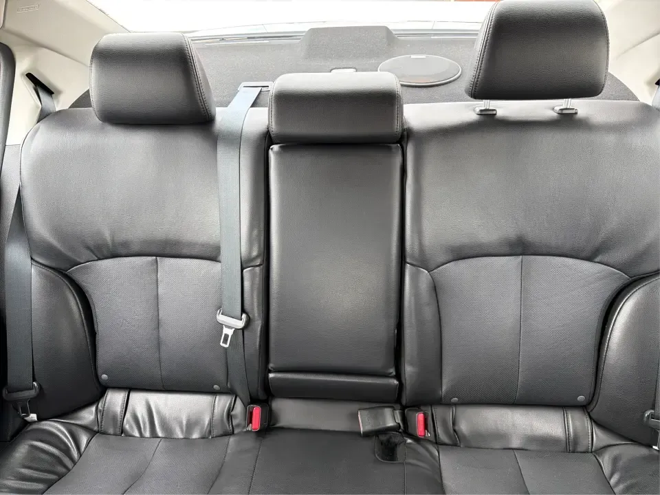 2013 Subaru Legacy 2.5i Limited (4S3BMBP65D3) with an 2.5L H-4 DOHC engine, Continuously Variable Transmission transmission, located at 880 E. National Road, Vandalia, OH, 45377, (937) 908-9800, 39.891918, -84.183594 - Built for Ohio weather and real-life schedules, this 2013 Subaru Legacy 2.5i Limited is the kind of sedan that fits just about any routine-weekday commutes to Wright-Patterson AFB, school drop-offs and grocery runs, or an easy road trip up I70 when you want to get out of town. Finished in Graphite G - Photo#13