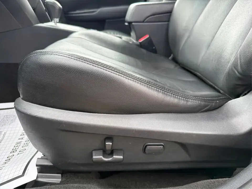 2013 Subaru Legacy 2.5i Limited (4S3BMBP65D3) with an 2.5L H-4 DOHC engine, Continuously Variable Transmission transmission, located at 880 E. National Road, Vandalia, OH, 45377, (937) 908-9800, 39.891918, -84.183594 - Built for Ohio weather and real-life schedules, this 2013 Subaru Legacy 2.5i Limited is the kind of sedan that fits just about any routine-weekday commutes to Wright-Patterson AFB, school drop-offs and grocery runs, or an easy road trip up I70 when you want to get out of town. Finished in Graphite G - Photo#16