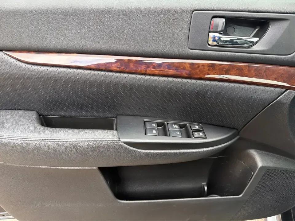 2013 Subaru Legacy 2.5i Limited (4S3BMBP65D3) with an 2.5L H-4 DOHC engine, Continuously Variable Transmission transmission, located at 880 E. National Road, Vandalia, OH, 45377, (937) 908-9800, 39.891918, -84.183594 - Built for Ohio weather and real-life schedules, this 2013 Subaru Legacy 2.5i Limited is the kind of sedan that fits just about any routine-weekday commutes to Wright-Patterson AFB, school drop-offs and grocery runs, or an easy road trip up I70 when you want to get out of town. Finished in Graphite G - Photo#17