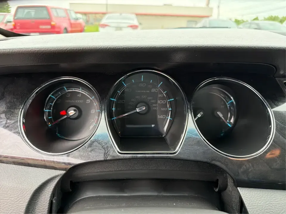 2012 Ford Taurus Limited (1FAHP2FW7CG) with an Duratec 3.5L V-6 DOHC engine, 6-Speed Automatic transmission, located at 401 Woodman Dr, Riverside, OH, 45431, (937) 908-9800, 39.760899, -84.123421 - Need a comfortable, confidence-inspiring sedan for long commutes down I-675, quick errands near The Greene, or smooth weekend drives to Downtown Dayton? This 2012 Ford Taurus Limited is built for real life-quiet, spacious, and loaded with premium features that make every mile feel easier, whether yo - Photo#15