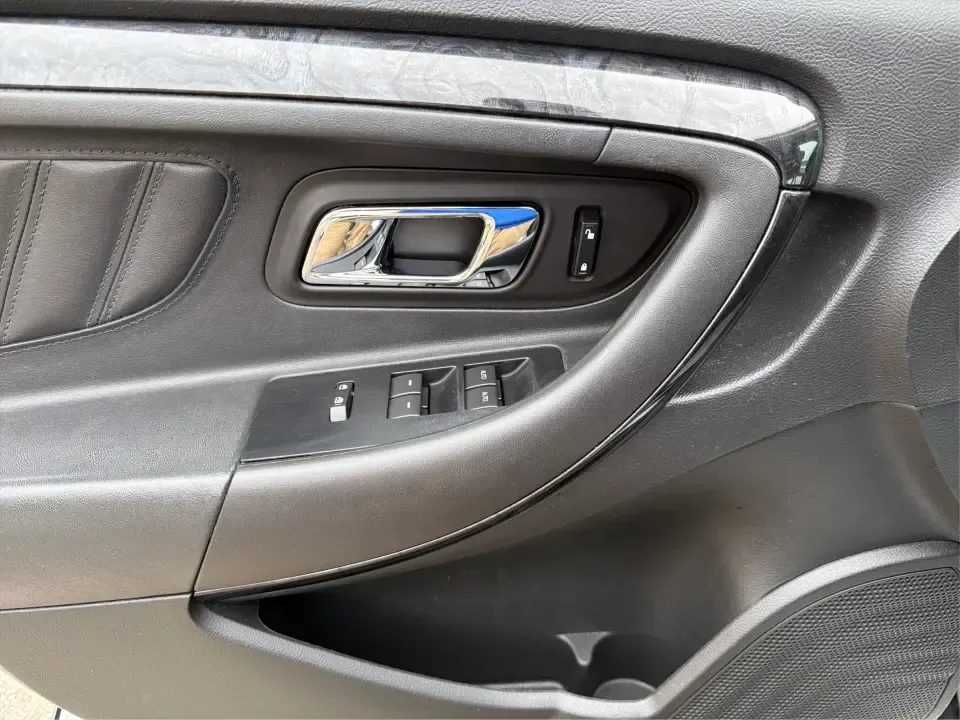 2012 Ford Taurus Limited (1FAHP2FW7CG) with an Duratec 3.5L V-6 DOHC engine, 6-Speed Automatic transmission, located at 401 Woodman Dr, Riverside, OH, 45431, (937) 908-9800, 39.760899, -84.123421 - Need a comfortable, confidence-inspiring sedan for long commutes down I-675, quick errands near The Greene, or smooth weekend drives to Downtown Dayton? This 2012 Ford Taurus Limited is built for real life-quiet, spacious, and loaded with premium features that make every mile feel easier, whether yo - Photo#19