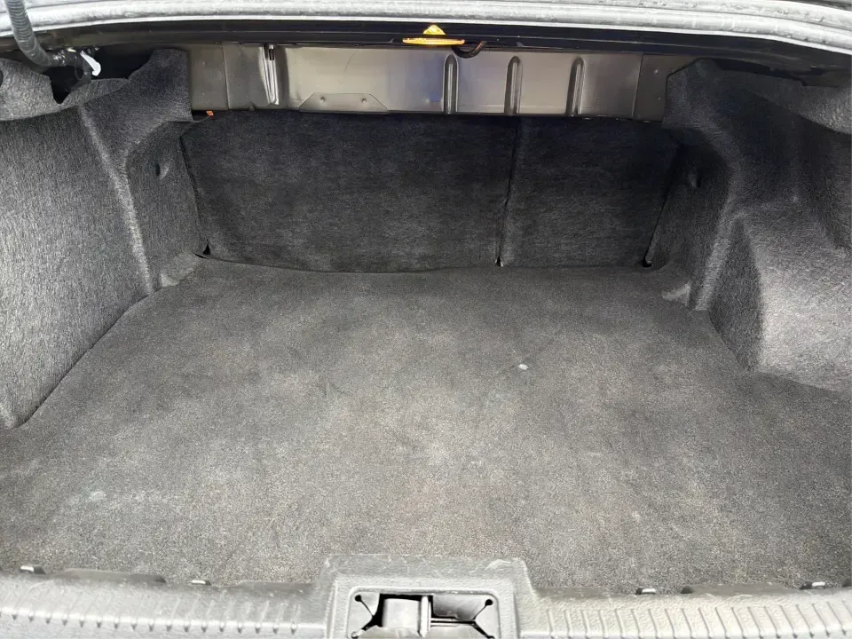 2012 Ford Fusion S (3FAHP0GA3CR) with an 2.5L I-4 DOHC engine, located at 1099 N County Rd 25A, Troy, OH, 45373, (937) 908-9800, 40.057079, -84.212883 - Need a dependable, budget-friendly sedan that can handle the weekday grind and still feel comfortable for weekend errands or a quick road trip to Dayton? This 2012 Ford Fusion S in sleek Tuxedo Black is a smart pick for commuters, first-time buyers, and growing families who want practical transporta - Photo#12
