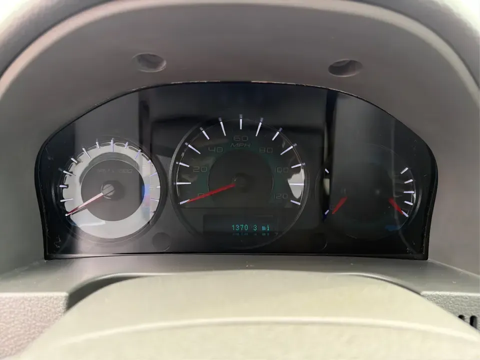 2012 Ford Fusion S (3FAHP0GA3CR) with an 2.5L I-4 DOHC engine, located at 1099 N County Rd 25A, Troy, OH, 45373, (937) 908-9800, 40.057079, -84.212883 - Need a dependable, budget-friendly sedan that can handle the weekday grind and still feel comfortable for weekend errands or a quick road trip to Dayton? This 2012 Ford Fusion S in sleek Tuxedo Black is a smart pick for commuters, first-time buyers, and growing families who want practical transporta - Photo#15
