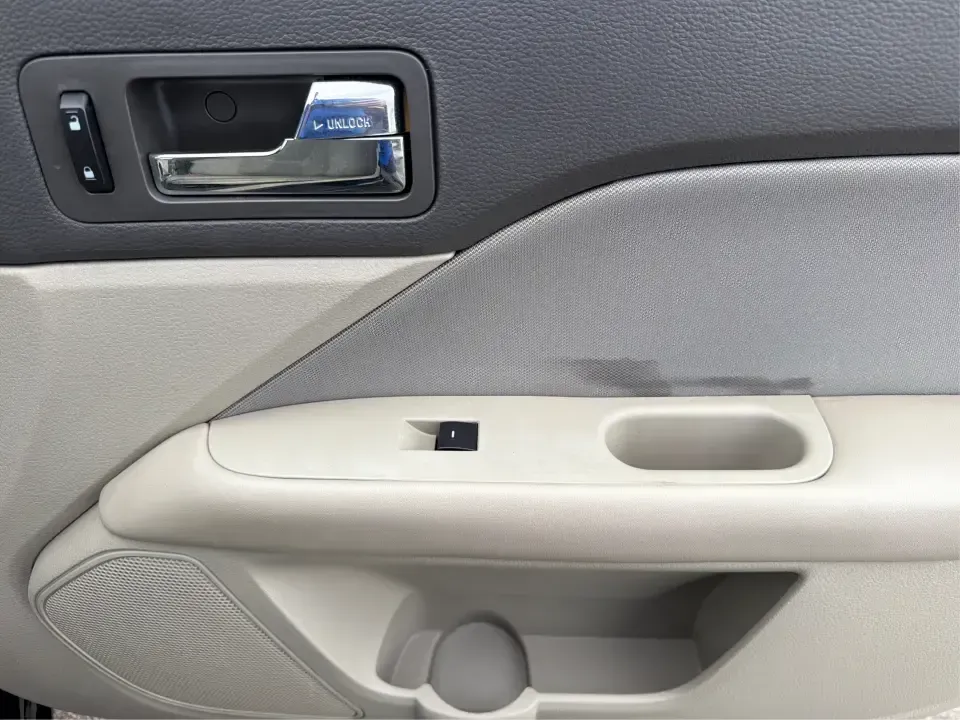 2012 Ford Fusion S (3FAHP0GA3CR) with an 2.5L I-4 DOHC engine, located at 1099 N County Rd 25A, Troy, OH, 45373, (937) 908-9800, 40.057079, -84.212883 - Need a dependable, budget-friendly sedan that can handle the weekday grind and still feel comfortable for weekend errands or a quick road trip to Dayton? This 2012 Ford Fusion S in sleek Tuxedo Black is a smart pick for commuters, first-time buyers, and growing families who want practical transporta - Photo#19