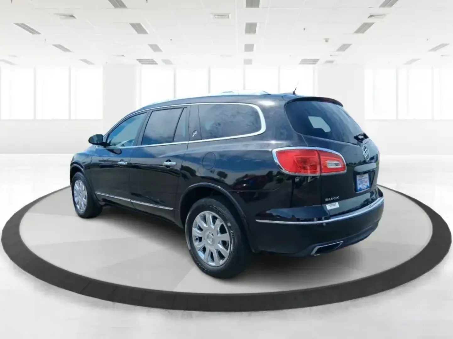2016 Buick Enclave Leather (5GAKRBKD6GJ) with an 3.6L V-6 gasoline direct injection engine, 6-Speed Automatic Overdrive transmission, located at 401 Woodman Dr, Riverside, OH, 45431, (937) 908-9800, 39.760899, -84.123421 - Pack up the kids, cue up a road-trip playlist, and point the hood toward a weekend at Riverscape MetroPark or a quick run up I675-this 2016 Buick Enclave Leather is built for real life in the Miami Valley. With three-row flexibility, a smooth ride, and premium comfort, it's a smart pick for growing - Photo#3