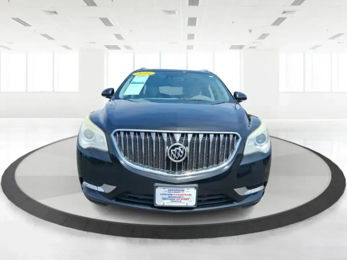 2016 Buick Enclave Leather (5GAKRBKD6GJ) with an 3.6L V-6 gasoline direct injection engine, 6-Speed Automatic Overdrive transmission, located at 401 Woodman Dr, Riverside, OH, 45431, (937) 908-9800, 39.760899, -84.123421 - Pack up the kids, cue up a road-trip playlist, and point the hood toward a weekend at Riverscape MetroPark or a quick run up I675-this 2016 Buick Enclave Leather is built for real life in the Miami Valley. With three-row flexibility, a smooth ride, and premium comfort, it's a smart pick for growing - Photo#5