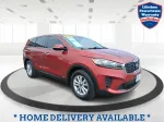 2019 Kia Sorento 2.4L LX
