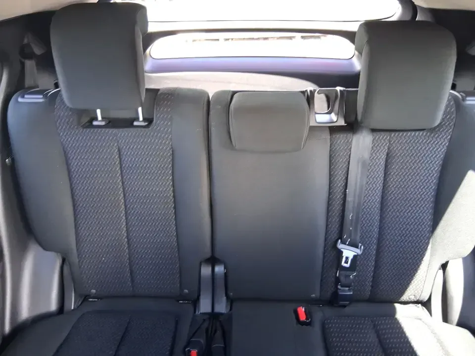 2018 Mitsubishi Eclipse Cross ES (JA4AS3AA2JZ) with an 1.5L I-4 gasoline direct injection engine, CVT transmission, located at 1184 Kauffman Ave, Fairborn, OH, 45324, (937) 908-9800, 39.807072, -84.030914 - Need a smart, versatile SUV that can handle the weekday commute to Wright-Patterson AFB, quick grocery runs near Fairfield Commons, and spontaneous weekend getaways out toward John Bryan State Park? This 2018 Mitsubishi Eclipse Cross ES is built for exactly that kind of real-life schedule-compact en - Photo#14
