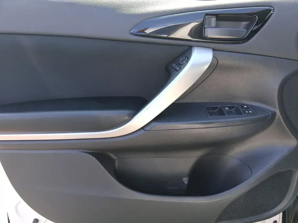 2018 Mitsubishi Eclipse Cross ES (JA4AS3AA2JZ) with an 1.5L I-4 gasoline direct injection engine, CVT transmission, located at 1184 Kauffman Ave, Fairborn, OH, 45324, (937) 908-9800, 39.807072, -84.030914 - Need a smart, versatile SUV that can handle the weekday commute to Wright-Patterson AFB, quick grocery runs near Fairfield Commons, and spontaneous weekend getaways out toward John Bryan State Park? This 2018 Mitsubishi Eclipse Cross ES is built for exactly that kind of real-life schedule-compact en - Photo#17