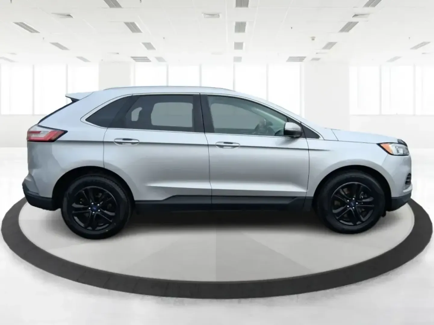 2019 Ford Edge SEL AWD (2FMPK4J98KB) with an 2.0L L4 DOHC 16V engine, 6A transmission, located at 1951 S Dayton Lakeview Rd., New Carlisle, OH, 45344, (937) 908-9800, 39.890999, -84.050255 - Need one SUV that can handle the school run, a long I70 commute, and a weekend getaway to Buck Creek State Park without feeling worn out? This 2019 Ford Edge SEL AWD is built for real-life Ohio driving-room for five, confident all-wheel drive for unpredictable weather, and the comfort and tech that- Photo#1
