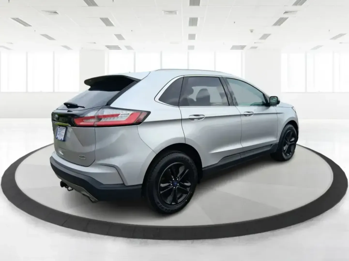 2019 Ford Edge SEL AWD (2FMPK4J98KB) with an 2.0L L4 DOHC 16V engine, 6A transmission, located at 1951 S Dayton Lakeview Rd., New Carlisle, OH, 45344, (937) 908-9800, 39.890999, -84.050255 - Need one SUV that can handle the school run, a long I70 commute, and a weekend getaway to Buck Creek State Park without feeling worn out? This 2019 Ford Edge SEL AWD is built for real-life Ohio driving-room for five, confident all-wheel drive for unpredictable weather, and the comfort and tech that- Photo#2