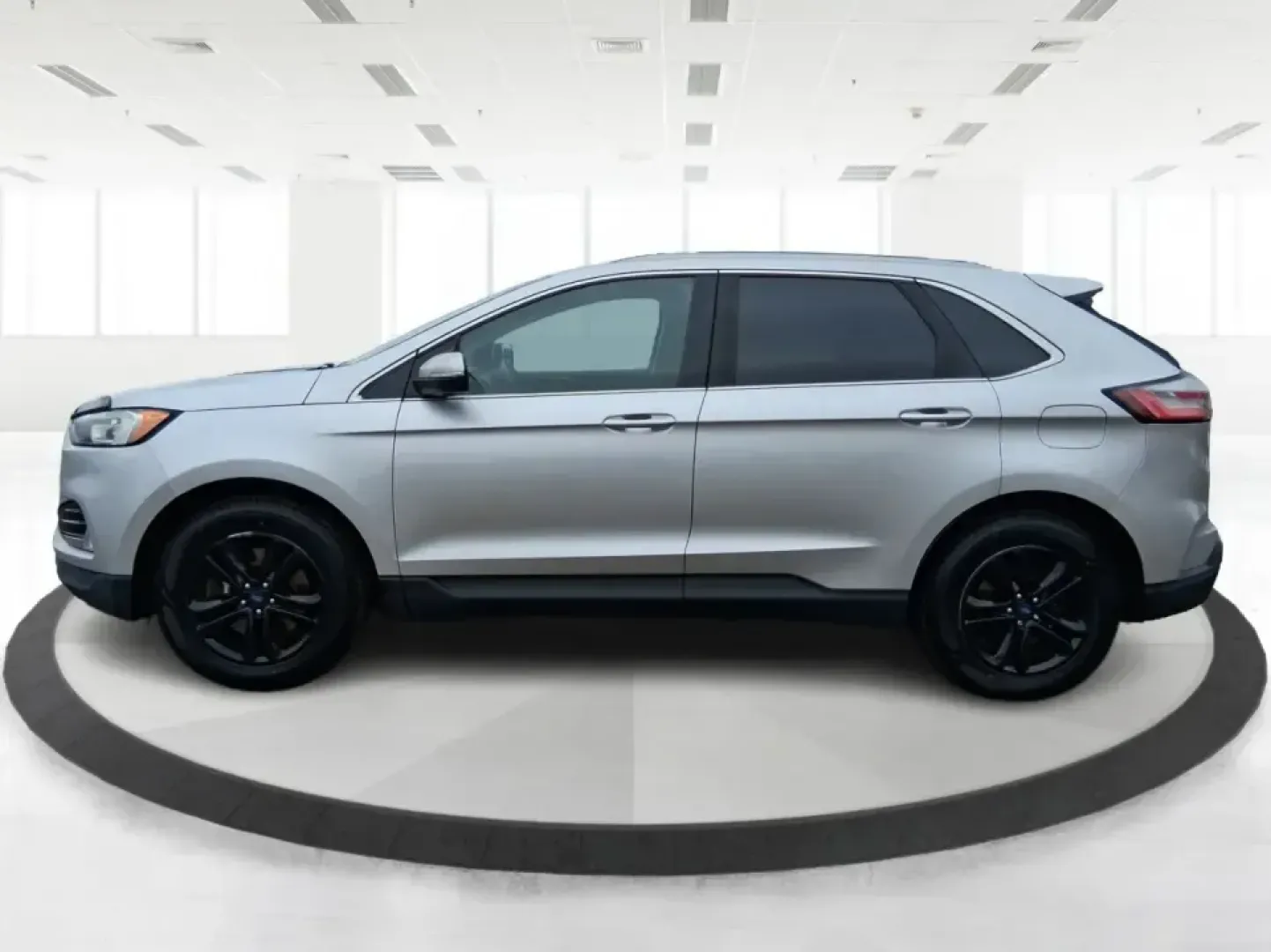 2019 Ford Edge SEL AWD (2FMPK4J98KB) with an 2.0L L4 DOHC 16V engine, 6A transmission, located at 1951 S Dayton Lakeview Rd., New Carlisle, OH, 45344, (937) 908-9800, 39.890999, -84.050255 - Need one SUV that can handle the school run, a long I70 commute, and a weekend getaway to Buck Creek State Park without feeling worn out? This 2019 Ford Edge SEL AWD is built for real-life Ohio driving-room for five, confident all-wheel drive for unpredictable weather, and the comfort and tech that- Photo#5