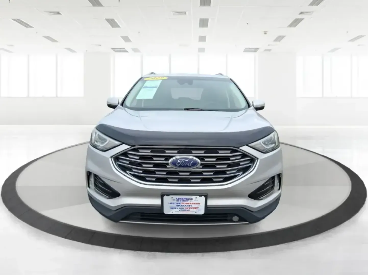 2019 Ford Edge SEL AWD (2FMPK4J98KB) with an 2.0L L4 DOHC 16V engine, 6A transmission, located at 1951 S Dayton Lakeview Rd., New Carlisle, OH, 45344, (937) 908-9800, 39.890999, -84.050255 - Need one SUV that can handle the school run, a long I70 commute, and a weekend getaway to Buck Creek State Park without feeling worn out? This 2019 Ford Edge SEL AWD is built for real-life Ohio driving-room for five, confident all-wheel drive for unpredictable weather, and the comfort and tech that- Photo#7