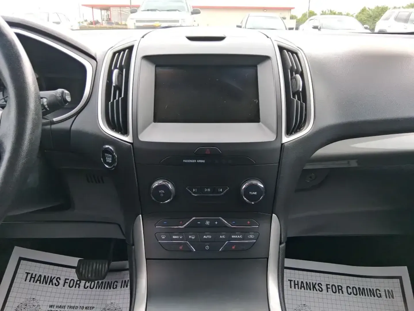2019 Ford Edge SEL AWD (2FMPK4J98KB) with an 2.0L L4 DOHC 16V engine, 6A transmission, located at 1951 S Dayton Lakeview Rd., New Carlisle, OH, 45344, (937) 908-9800, 39.890999, -84.050255 - Need one SUV that can handle the school run, a long I70 commute, and a weekend getaway to Buck Creek State Park without feeling worn out? This 2019 Ford Edge SEL AWD is built for real-life Ohio driving-room for five, confident all-wheel drive for unpredictable weather, and the comfort and tech that- Photo#13