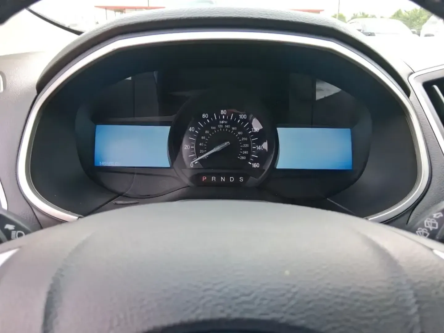 2019 Ford Edge SEL AWD (2FMPK4J98KB) with an 2.0L L4 DOHC 16V engine, 6A transmission, located at 1951 S Dayton Lakeview Rd., New Carlisle, OH, 45344, (937) 908-9800, 39.890999, -84.050255 - Need one SUV that can handle the school run, a long I70 commute, and a weekend getaway to Buck Creek State Park without feeling worn out? This 2019 Ford Edge SEL AWD is built for real-life Ohio driving-room for five, confident all-wheel drive for unpredictable weather, and the comfort and tech that- Photo#15