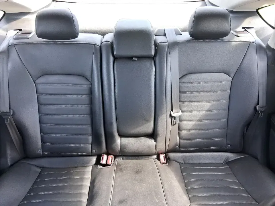 2014 Ford Fusion SE (3FA6P0HD8ER) with an 1.5L L4 DOHC 16V engine, located at 1099 N County Rd 25A, Troy, OH, 45373, (937) 908-9800, 40.057079, -84.212883 - Need a dependable commuter that still feels comfortable for date night in Beavercreek, errands around Xenia Station, and weekend drives out toward Caesars Creek? This 2014 Ford Fusion SE is the kind of smart, budget-friendly sedan that fits real life-easy to park downtown, smooth on longer stretches - Photo#14