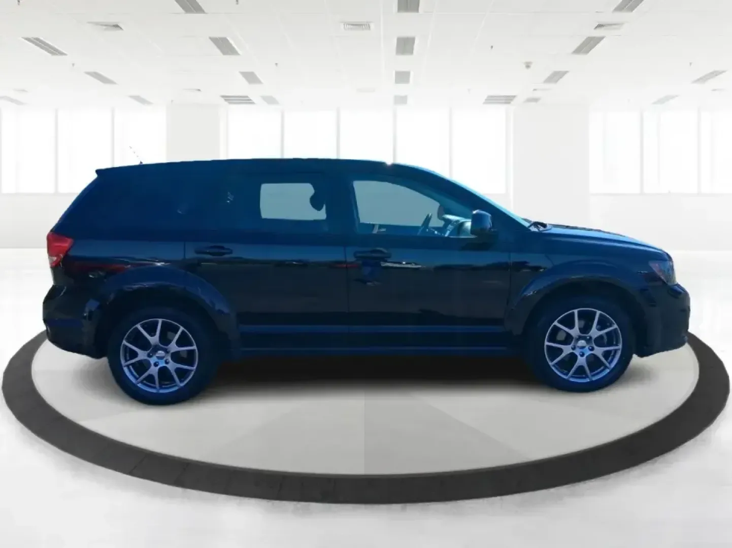 2017 Dodge Journey GT AWD (3C4PDDEGXHT) with an Pentastar 3.6L V-6 DOHC engine, 6A transmission, located at 8750 N County Rd 25A, Piqua, OH, 45356, (937) 908-9800, 40.164391, -84.232513 - Need one SUV that can handle school drop-offs, long commutes up I75, and spontaneous weekend getaways to Indian Lake or the Miami County Fairgrounds? This 2017 Dodge Journey GT AWD is built for real-life Ohio driving-roomy for passengers, confident in changing weather, and comfortable enough for eve - Photo#1