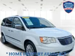 2014 Chrysler Town  and  Country Limited