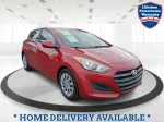 2017 Hyundai Elantra GT GT