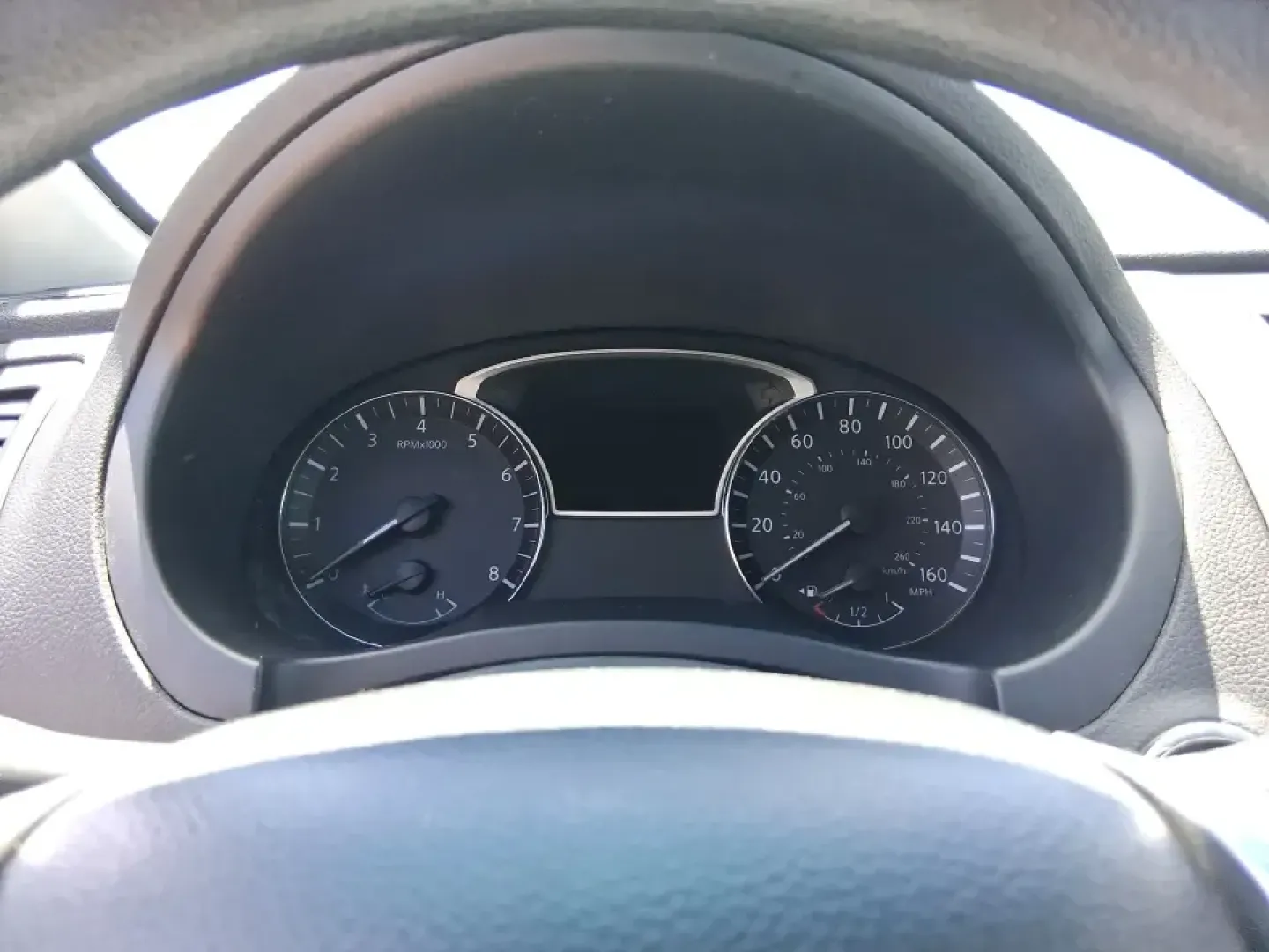 2017 Nissan Altima 2.5 S (1N4AL3APXHN) with an 2.5L I-4 DOHC engine, CVT transmission, located at 401 Woodman Dr, Riverside, OH, 45431, (937) 908-9800, 39.760899, -84.123421 - Need a reliable daily driver for the I70 commute, school drop-offs, and weekend errands around Clark County? This 2017 Nissan Altima 2.5 S in sleek Gun Metallic is a smart, comfortable sedan that fits real life-easy to park in town, smooth on longer drives toward Dayton, and efficient enough for bud - Photo#15