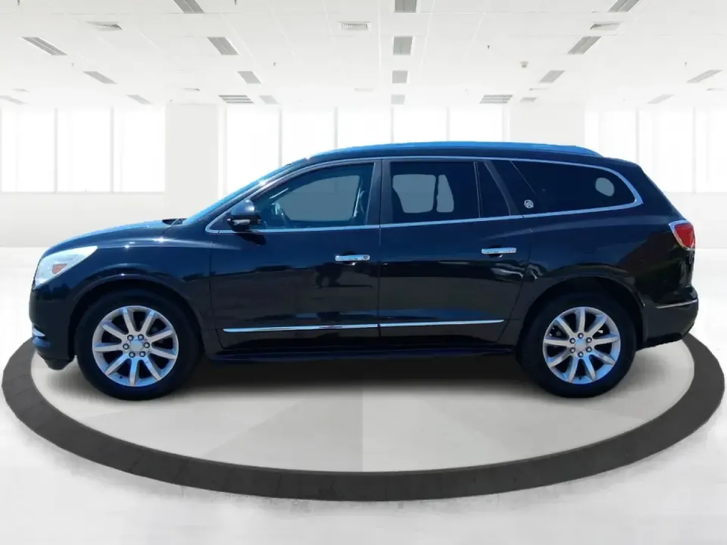 2013 Buick Enclave Premium (5GAKVDKDXDJ) with an 3.6L V-6 gasoline direct injection engine, 6-Speed Automatic Overdrive transmission, located at 880 E. National Road, Vandalia, OH, 45377, (937) 908-9800, 39.891918, -84.183594 - Pack up the kids, cue up a road-trip playlist, and head out with confidence-this 2013 Buick Enclave Premium is built for real life in and around Vandalia, whether you're doing school drop-offs, commuting to Dayton, or loading up for a weekend at Taylorsville MetroPark. With three-row versatility, up - Photo#5