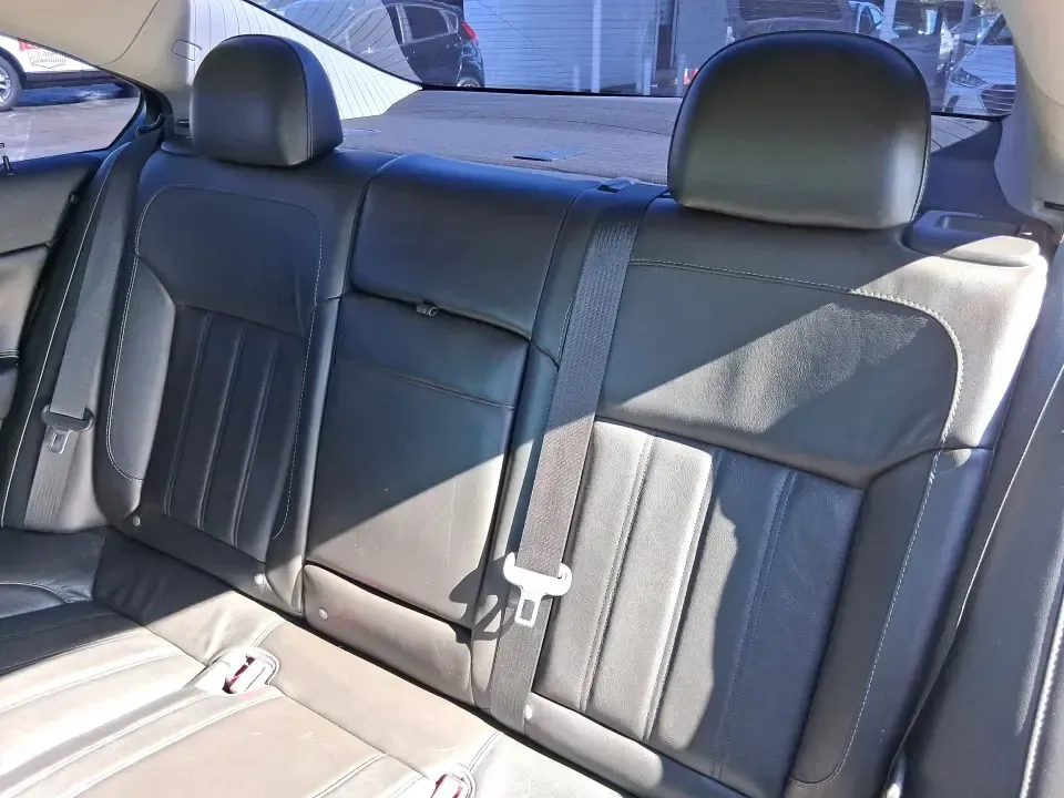 2017 Buick Regal Turbo Sport Touring (2G4GL5EX9H9) with an 2L I-4 gasoline direct injection engine, 6A transmission, located at 1099 N County Rd 25A, Troy, OH, 45373, (937) 908-9800, 40.057079, -84.212883 - Need a sporty, comfortable commuter that still feels special on date night, errands around town, or a weekend run up I75? This 2017 Buick Regal Turbo Sport Touring in Crimson Red Tintcoat fits the lifestyle of drivers who want a refined sedan with confident power for daily miles, plus the kind of fe - Photo#10